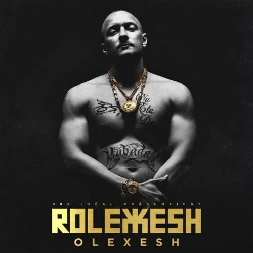 Olexesh - Rolexesh (Premium Edition) [Album], Olexesh, Rolexesh, Premium Edition, download, cdq, 320kbps, audiomack, dopefile, datafilehost, toxicwap, fakaza, mp3goo zip, alac, zippy, album