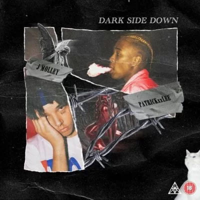 PatricKxxLee – Dark Side Down Ft. J Molley, PatricKxxLee, Dark Side Down, J Molley, mp3, download, mp3 download, cdq, 320kbps, audiomack, dopefile, datafilehost, toxicwap, fakaza, mp3goo