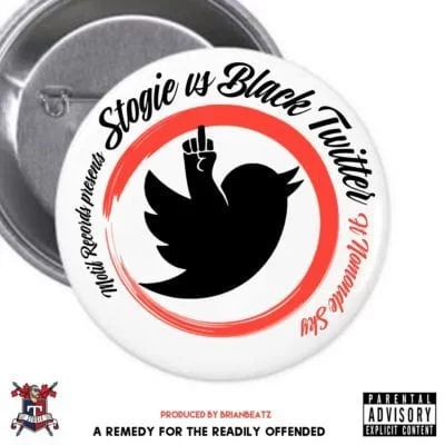 Stogie T – Stogie vs Black Twitter ft. Nomonde Sky, Stogie T, Stogie, Black Twitter, Nomonde Sky, mp3, download, mp3 download, cdq, 320kbps, audiomack, dopefile, datafilehost, toxicwap, fakaza, mp3goo