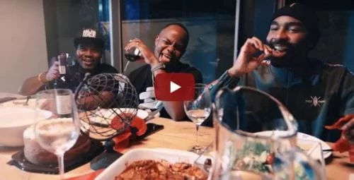 VIDEO: Major League – Uthando Ft. Cassper Nyovest, VIDEO, Major League, Uthando, Cassper Nyovest, mp3, download, mp3 download, cdq, 320kbps, audiomack, dopefile, datafilehost, toxicwap, fakaza, mp3goo
