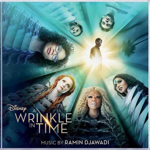 A Wrinkle in Time, Original Motion Picture Soundtrack, download, cdq, 320kbps, audiomack, dopefile, datafilehost, toxicwap, fakaza, mp3goo zip, alac, zippy, album