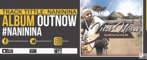 Vusi Nova – Naninina, Vusi Nova, Naninina, mp3, download, mp3 download, cdq, 320kbps, audiomack, dopefile, datafilehost, toxicwap, fakaza, mp3goo