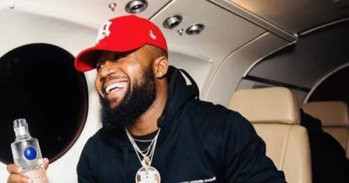 Cassper Nyovest – K’sazoba Lit (Teaser), Cassper Nyovest, K’sazoba Lit, Teaser, mp3, download, mp3 download, cdq, 320kbps, audiomack, dopefile, datafilehost, toxicwap, fakaza, mp3goo