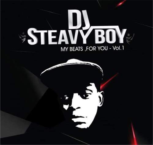 DJ Steavy Boy – Movers & Shakers, DJ Steavy Boy, Movers, Shakers, mp3, download, mp3 download, cdq, 320kbps, audiomack, dopefile, datafilehost, toxicwap, fakaza, mp3goo