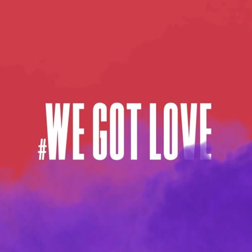 Jessica Mauoy – We Got Love, Jessica Mauoy, We Got Love, mp3, download, mp3 download, cdq, 320kbps, audiomack, dopefile, datafilehost, toxicwap, fakaza, mp3goo