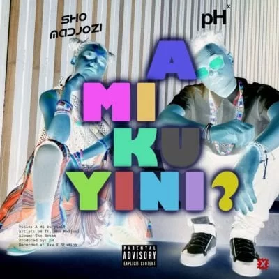 pH – A Mi Ku Yini (What Are They Sayinʻ) Ft. Sho Madjozi, pH, A Mi Ku Yini, What Are They Sayinʻ, Sho Madjozi, mp3, download, mp3 download, cdq, 320kbps, audiomack, dopefile, datafilehost, toxicwap, fakaza, mp3goo