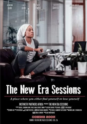Rouge – New Era Sessions (The Movie) | Chapter 2, Rouge, New Era Sessions (The Movie), Chapter 2, mp3, download, mp3 download, cdq, 320kbps, audiomack, dopefile, datafilehost, toxicwap, fakaza, mp3goo