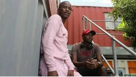 EP: Afro Sound Music – The Beginning, Afro Sound Music, The Beginning, download, cdq, 320kbps, audiomack, dopefile, datafilehost, toxicwap, fakaza, mp3goo zip, alac, zippy, album