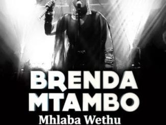 Brenda Mtambo – Mhlaba Wethu, Brenda Mtambo, Mhlaba Wethu, mp3, download, mp3 download, cdq, 320kbps, audiomack, dopefile, datafilehost, toxicwap, fakaza, mp3goo