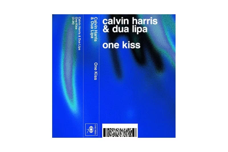 Calvin Harris & Dua Lipa - One Kiss, Calvin Harris, Dua Lipa, One Kiss, mp3, download, mp3 download, cdq, 320kbps, audiomack, dopefile, datafilehost, toxicwap, fakaza, mp3goo
