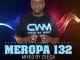 Ceega – Meropa 132 (100% Local), Ceega, Meropa 132 (100% Local) , mp3, download, mp3 download, cdq, 320kbps, audiomack, dopefile, datafilehost, toxicwap, fakaza, mp3goo