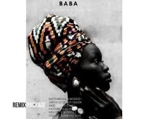 DJ B.S.Com, Thabisa Tyombe, Siyabonga Baba (Budda Sage Afro Mix), mp3, download, mp3 download, cdq, 320kbps, audiomack, dopefile, datafilehost, toxicwap, fakaza, mp3goo