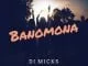 Dj Micks – Banomona (Original Mix), Dj Micks, Banomona (Original Mix), mp3, download, mp3 download, cdq, 320kbps, audiomack, dopefile, datafilehost, toxicwap, fakaza, mp3goo