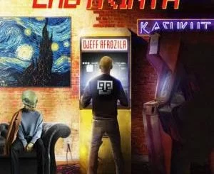 Djeff Afrozila – Labyrinth, Djeff Afrozila, Labyrinth, mp3, download, mp3 download, cdq, 320kbps, audiomack, dopefile, datafilehost, toxicwap, fakaza, mp3goo