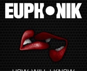 Euphonik – How Will I Know, Euphonik ,How Will I Know, mp3, download, mp3 download, cdq, 320kbps, audiomack, dopefile, datafilehost, toxicwap, fakaza, mp3goo