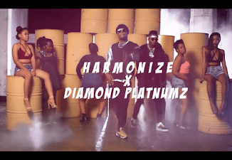 VIDEO: Harmonize Ft. Diamond Platnumz - Kwangwaru, VIDEO, Harmonize, Diamond Platnumz, Kwangwaru, mp3, download, mp3 download, cdq, 320kbps, audiomack, dopefile, datafilehost, toxicwap, fakaza, mp3goo
