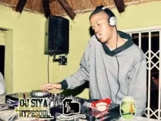 Hypesoul – Yellow, Hypesoul, Yellow, mp3, download, mp3 download, cdq, datafilehost, toxicwap, fakaza