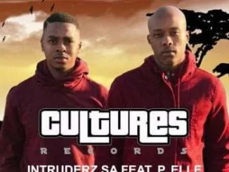 Intruderz SA – African Woman (Afro Mix), Intruderz SA, African Woman (Afro Mix), mp3, download, mp3 download, cdq, 320kbps, audiomack, dopefile, datafilehost, toxicwap, fakaza, mp3goo
