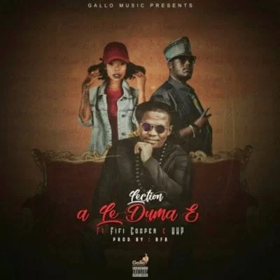 Lection – Ale Duma E Ft. Fifi Cooper & HHP, Lection, Ale Duma E, Fifi Cooper , HHP, mp3, download, mp3 download, cdq, 320kbps, audiomack, dopefile, datafilehost, toxicwap, fakaza, mp3goo