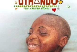 Major League Djz Uthando Lyrics, Major League Djz, Uthando, Lyrics