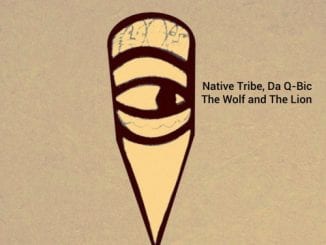 EP: Native Tribe, Da Q-Bic – The Wolf And The Lion, EP, Native Tribe, Da Q-Bic, The Wolf And The Lion, mp3, download, mp3 download, cdq, 320kbps, audiomack, dopefile, datafilehost, toxicwap, fakaza, mp3goo ,zip, alac, zippy, album