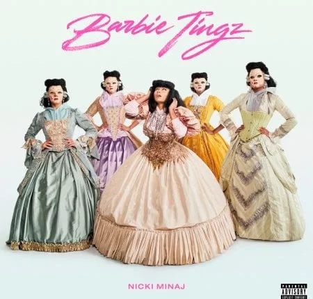 Nicki Minaj - Barbie Tingz, Nicki Minaj, Barbie Tingz, mp3, download, mp3 download, cdq, 320kbps, audiomack, dopefile, datafilehost, toxicwap, fakaza, mp3goo