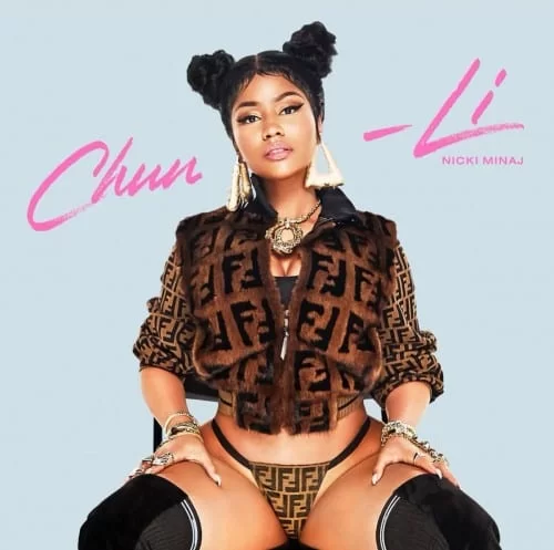 Nicki Minaj - Chun Li, Nicki Minaj, Chun Li, mp3, download, mp3 download, cdq, 320kbps, audiomack, dopefile, datafilehost, toxicwap, fakaza, mp3goo