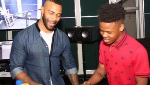 Omari Hardwick – Nasty C Praise Freestyle, Omari Hardwick, Nasty C Praise Freestyle, mp3, download, mp3 download, cdq, 320kbps, audiomack, dopefile, datafilehost, toxicwap, fakaza, mp3goo