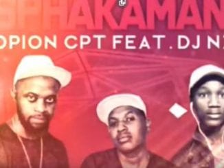 Skopion Cpt – Asphakamanga Ft. DJ Nzero, Skopion Cpt, Asphakamanga, DJ Nzero, mp3, download, mp3 download, cdq, 320kbps, audiomack, dopefile, datafilehost, toxicwap, fakaza, mp3goo