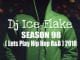 DJ Ice Flake – Season 98 (Lets Play Hip Hop R&B) 2018, DJ Ice Flake, Season 98 (Lets Play Hip Hop R&B) , mp3, download, mp3 download, cdq, 320kbps, audiomack, dopefile, datafilehost, toxicwap, fakaza, mp3goo