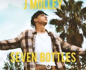 J Molley – Seven Bottles, J Molley, Seven Bottles, mp3, download, mp3 download, cdq, 320kbps, audiomack, dopefile, datafilehost, toxicwap, fakaza, mp3goo