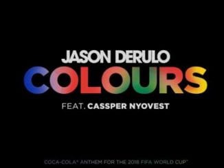 Jason Derulo – Colours Ft. Cassper Nyovest, Jason Derulo, Colours, Cassper Nyovest, mp3, download, mp3 download, cdq, 320kbps, audiomack, dopefile, datafilehost, toxicwap, fakaza, mp3goo