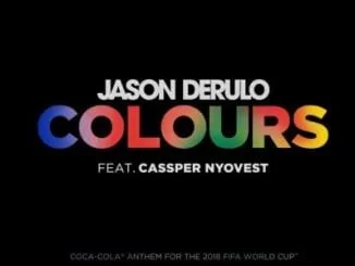 Jason Derulo – Colours Ft. Cassper Nyovest, Jason Derulo, Colours, Cassper Nyovest, mp3, download, mp3 download, cdq, 320kbps, audiomack, dopefile, datafilehost, toxicwap, fakaza, mp3goo