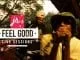 JR, Feel Good Live Sessions, Yanga Chief