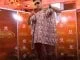 Watch, Nasty C, Full Perfomance, Ghana, #VGMA2018