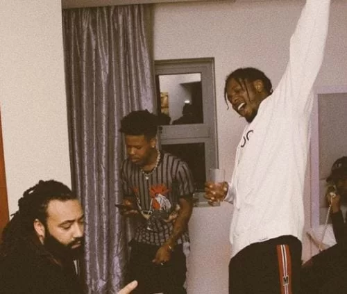 Nasty C & Runtown – No Permission (Snippet), Nasty C, Runtown, No Permission, Snippet, mp3, download, mp3 download, cdq, 320kbps, audiomack, dopefile, datafilehost, toxicwap, fakaza, mp3goo