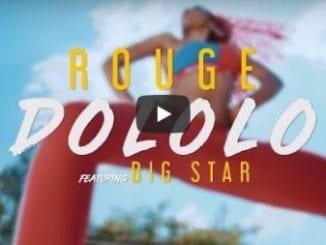 VIDEO: Rouge – Dololo Ft. Bigstar, VIDEO, Rouge, Dololo, Bigstar, mp3, download, mp3 download, cdq, 320kbps, audiomack, dopefile, datafilehost, toxicwap, fakaza, mp3goo