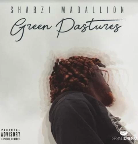 ShabZi Madallion – Green Pastures, ShabZi Madallion, Green Pastures, mp3, download, mp3 download, cdq, 320kbps, audiomack, dopefile, datafilehost, toxicwap, fakaza, mp3goo