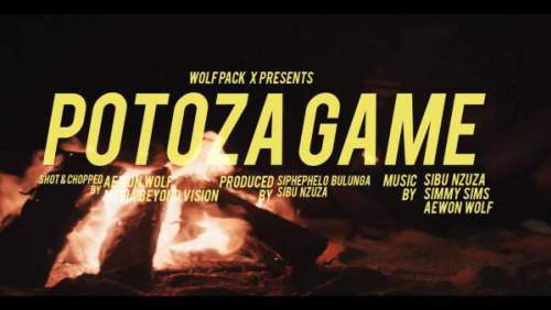 Sibu Nzuza – Potoza Game Ft. Aewon Wolf & Simmy Simz, Sibu Nzuza, Potoza Game, Aewon Wolf, Simmy Simz, mp3, download, mp3 download, cdq, 320kbps, audiomack, dopefile, datafilehost, toxicwap, fakaza, mp3goo