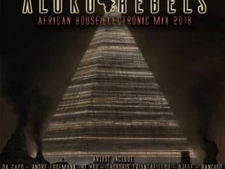 Aluku Rebels, Ancient Ancestors of the Moon, Afro Tech/Deep/Tech House Full Mix, 2018, mp3, download, mp3 download, cdq, 320kbps, audiomack, dopefile, datafilehost, toxicwap, fakaza, mp3goo