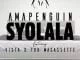 AmaPenguin – S’yolala Ft. Vista x TDK MaCassette, AmaPenguin, S’yolala, Vista, TDK MaCassette, mp3, download, mp3 download, cdq, 320kbps, audiomack, dopefile, datafilehost, toxicwap, fakaza, mp3goo