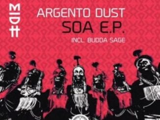 Argento Dust, S.O.A (Start Over Again Main Mix), mp3, download, mp3 download, cdq, 320kbps, audiomack, dopefile, datafilehost, toxicwap, fakaza, mp3goo
