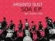 EP, Argento Dust, S.O.A, download ,zip, zippyshare, fakaza, EP, datafilehost, album, Afro House 2018, Afro House Mix, Deep House, DJ Mix, Deep House, Afro House Music, House Music, Gqom Beats