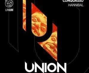 Conquasso, Hannibal (Afro Mix) , mp3, download, datafilehost, fakaza, Afro House 2018, Afro House Mix, Deep House, DJ Mix, Deep House, Afro House Music, House Music, Gqom Beats