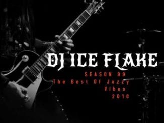 DJ ICE FLAKE SEASON 99 – The Best Of Jazzy Vibes 2018, DJ ICE FLAKE SEASON 99, The Best Of Jazzy Vibes 2018, mp3, download, mp3 download, cdq, 320kbps, audiomack, dopefile, datafilehost, toxicwap, fakaza, mp3goo