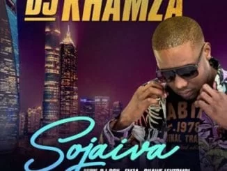 DJ Khamza, Sojaiva, Dj Sox, Emza, Qhawe Lentombi, mp3, download, mp3 download, cdq, 320kbps, audiomack, dopefile, datafilehost, toxicwap, fakaza, mp3goo