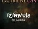DJ Merlon – Izimvula Ft. Sandile (Full Song), DJ Merlon, Izimvula, Sandile, Full Song, mp3, download, mp3 download, cdq, 320kbps, audiomack, dopefile, datafilehost, toxicwap, fakaza, mp3goo