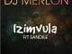 DJ Merlon – Izimvula Ft. Sandile, DJ Merlon, Izimvula , Sandile, mp3, download, mp3 download, cdq, 320kbps, audiomack, dopefile, datafilehost, toxicwap, fakaza, mp3goo