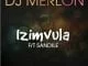 DJ Merlon – Izimvula Ft. Sandile, DJ Merlon, Izimvula , Sandile, mp3, download, mp3 download, cdq, 320kbps, audiomack, dopefile, datafilehost, toxicwap, fakaza, mp3goo