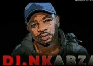 DJ Nkabza, The Journey, mp3, download, datafilehost, fakaza, Afro House 2018, Afro House Mix, Deep House, DJ Mix, Deep House, Afro House Music, House Music, Gqom Beats